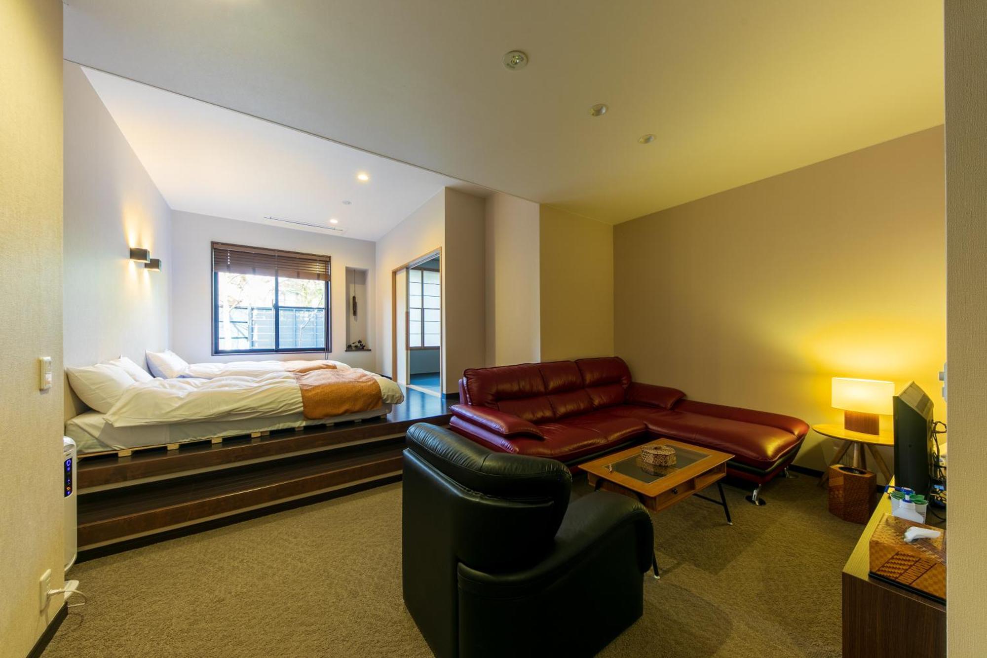 Sengokuhara Hisanoha Hotel Hakone Room photo